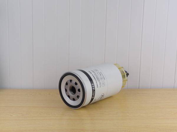 MANN 曼牌FFP-7015  (4)